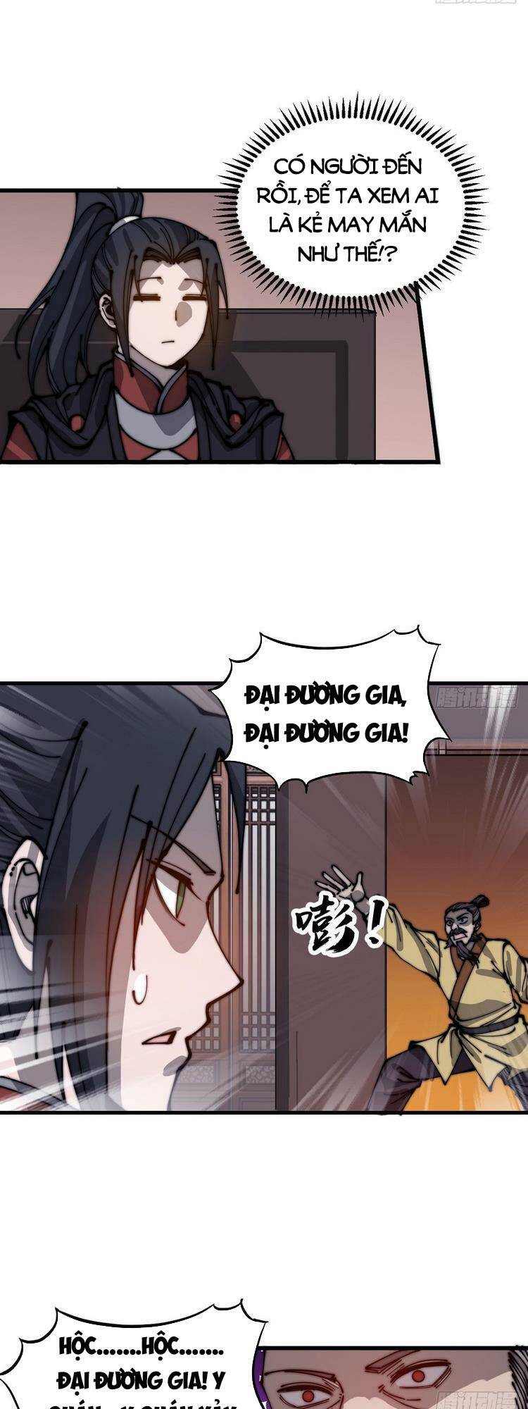 Chương 443 - Trang 21