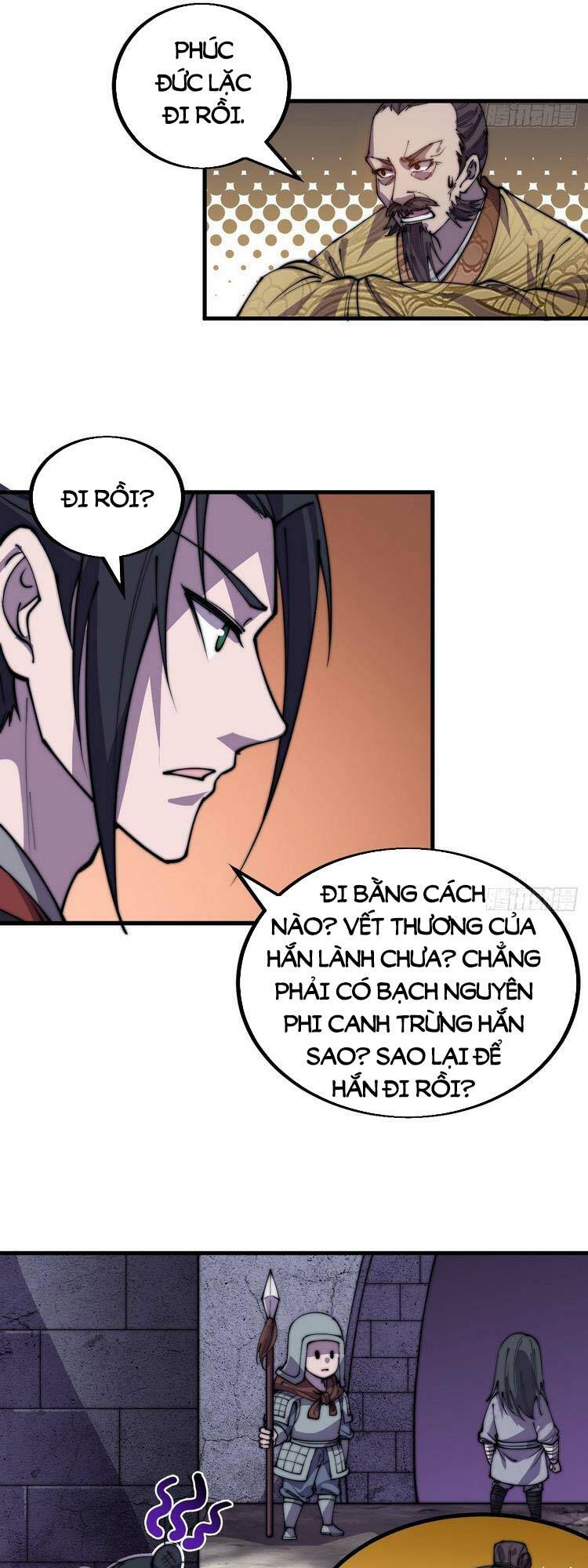 Chương 443 - Trang 23