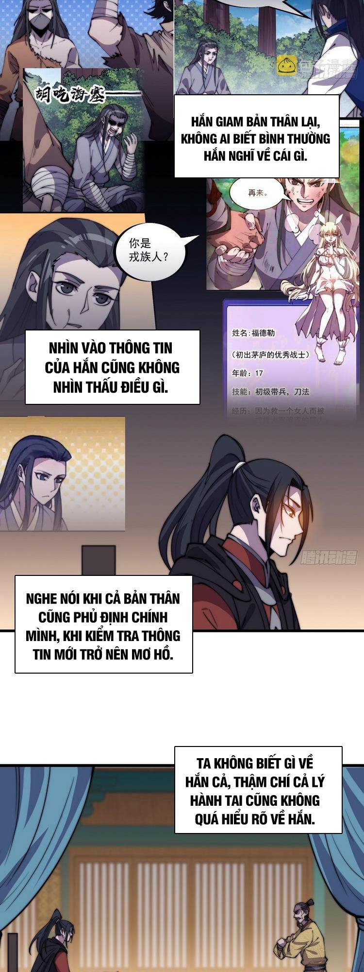 Chương 443 - Trang 26