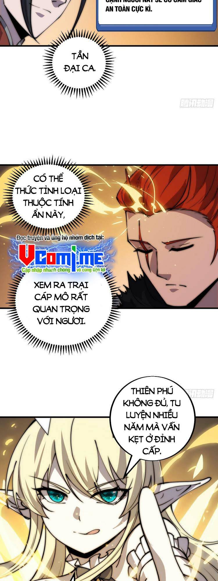 Chương 444 - Trang 22