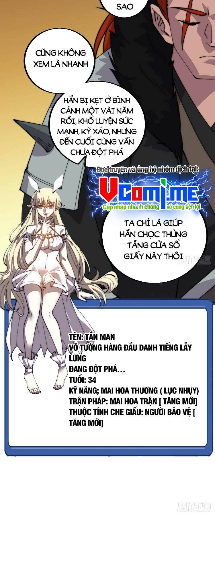 Chương 445 - Trang 6