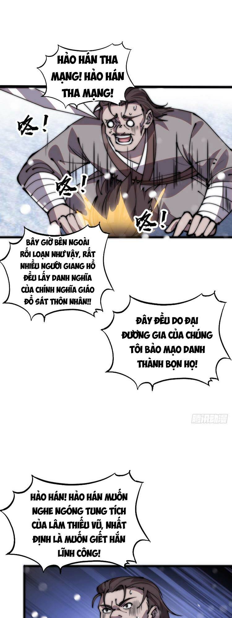 Chương 449 - Trang 21