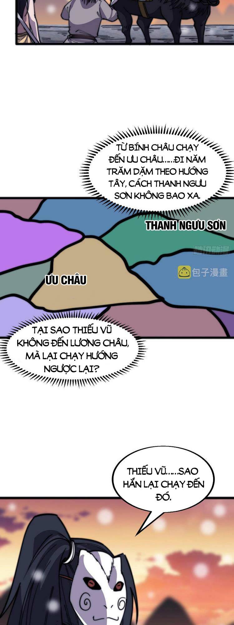 Chương 449 - Trang 23