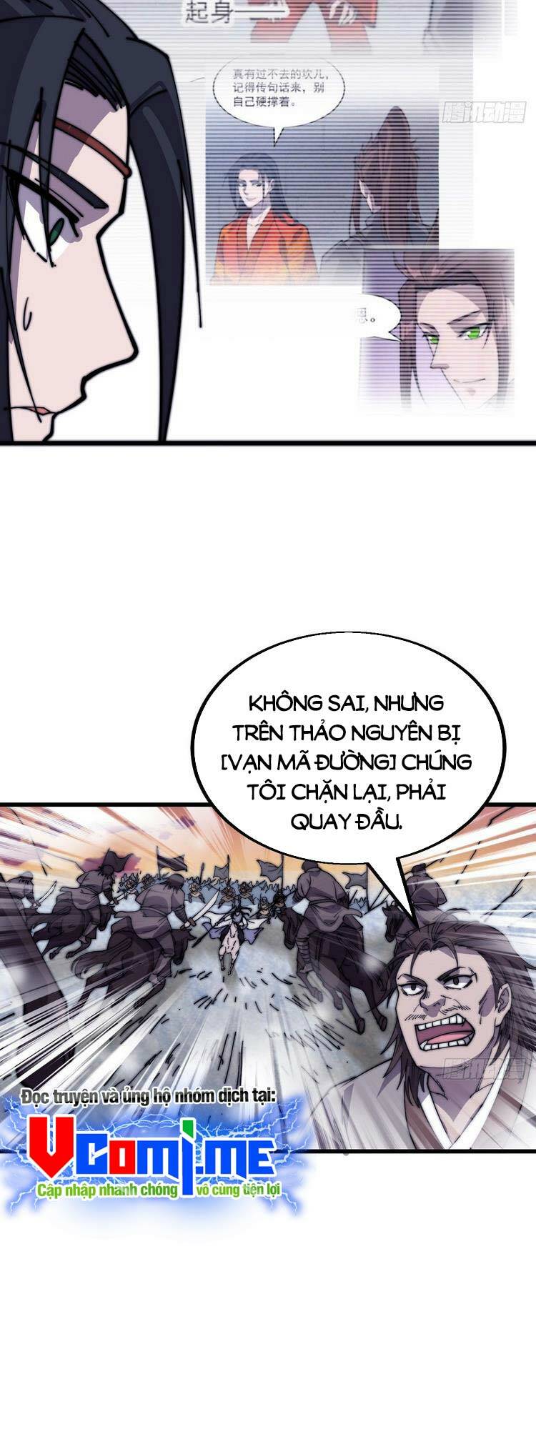 Chương 449 - Trang 26