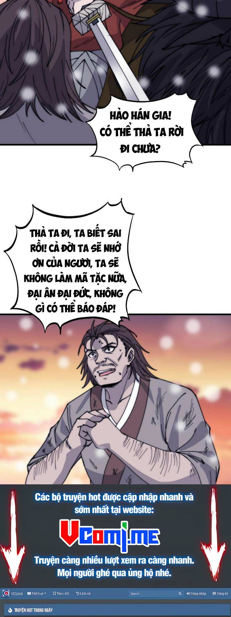 Chương 449 - Trang 30