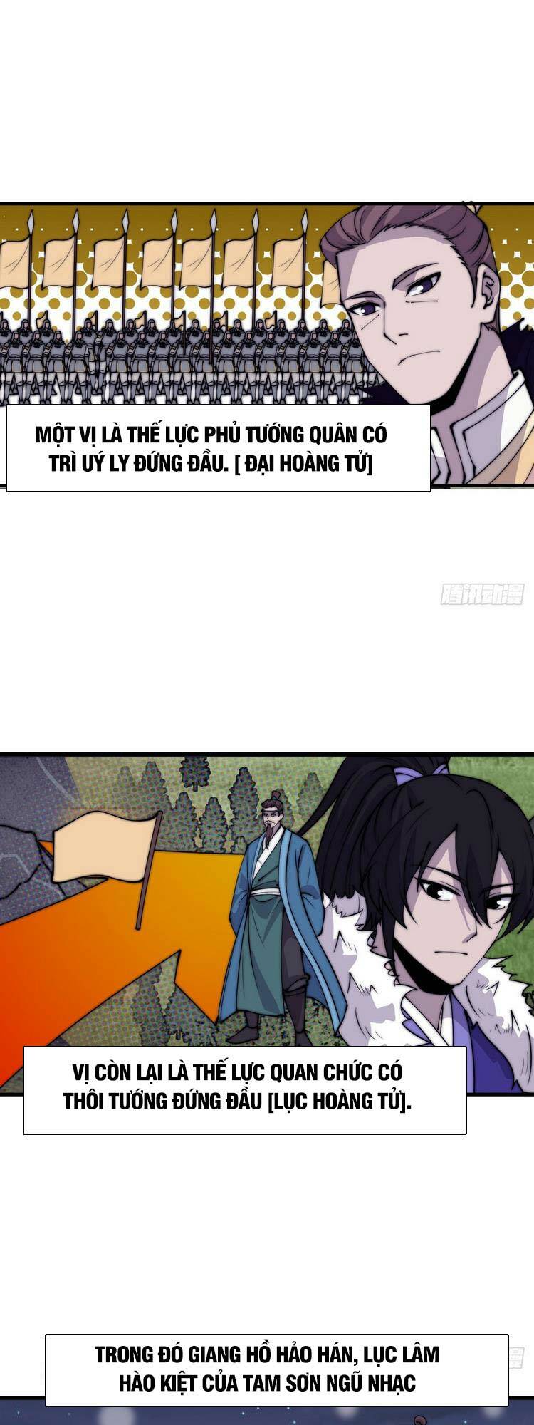 Chương 450 - Trang 21