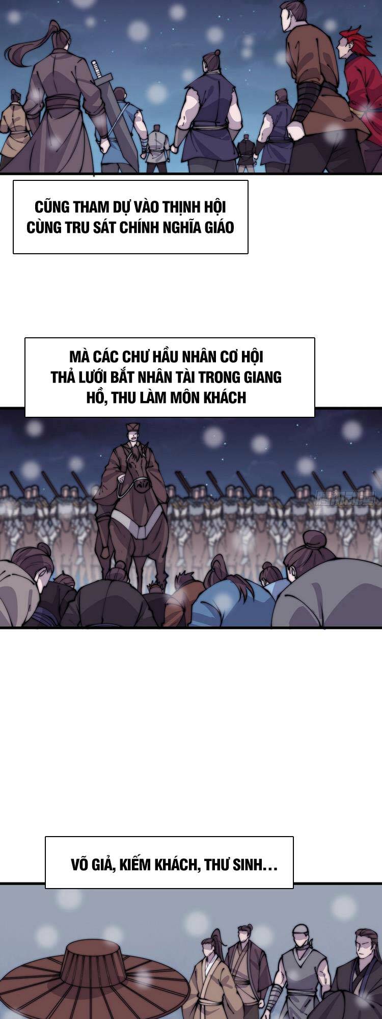 Chương 450 - Trang 22