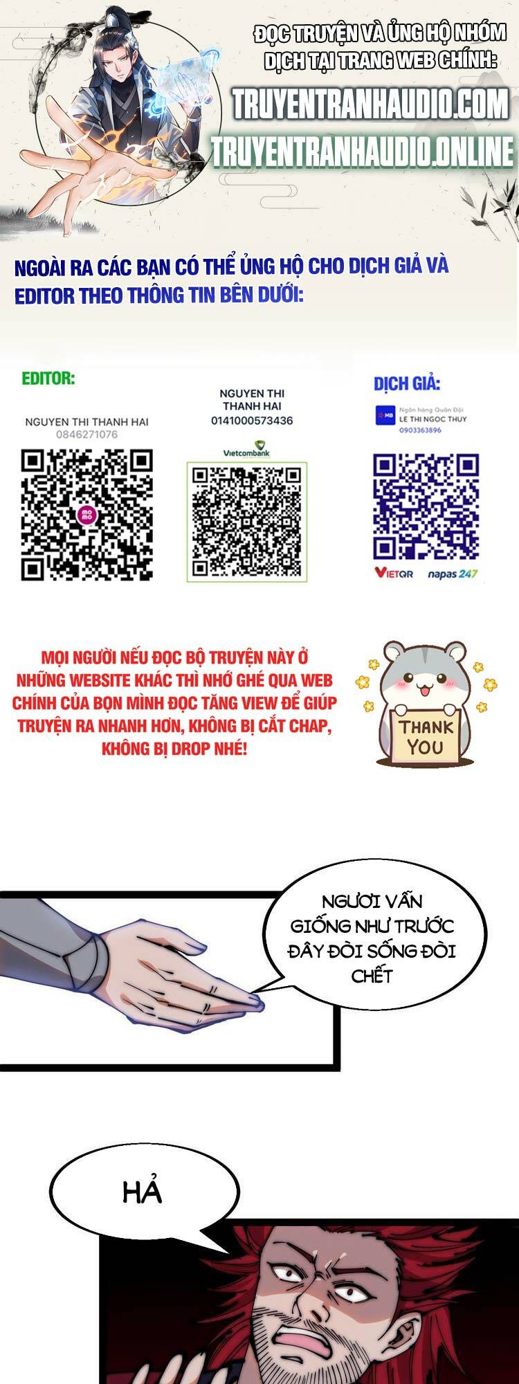 Chương 452 - Trang 1