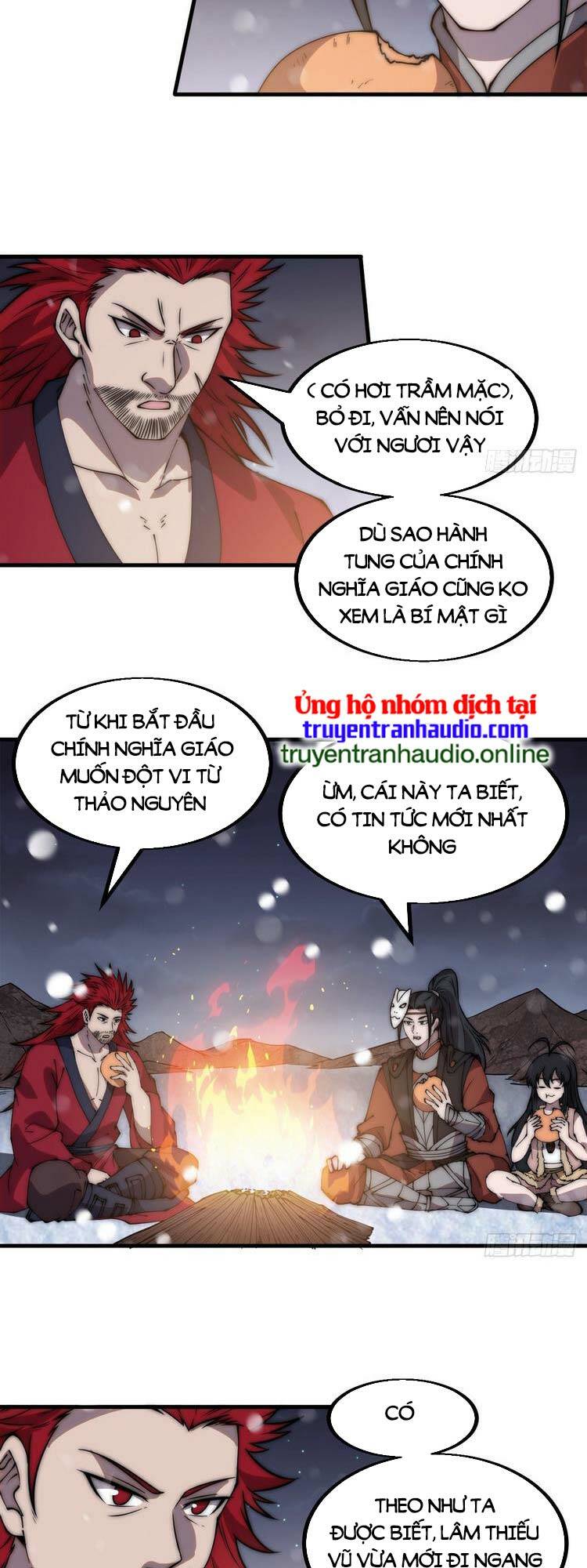 Chương 452 - Trang 12