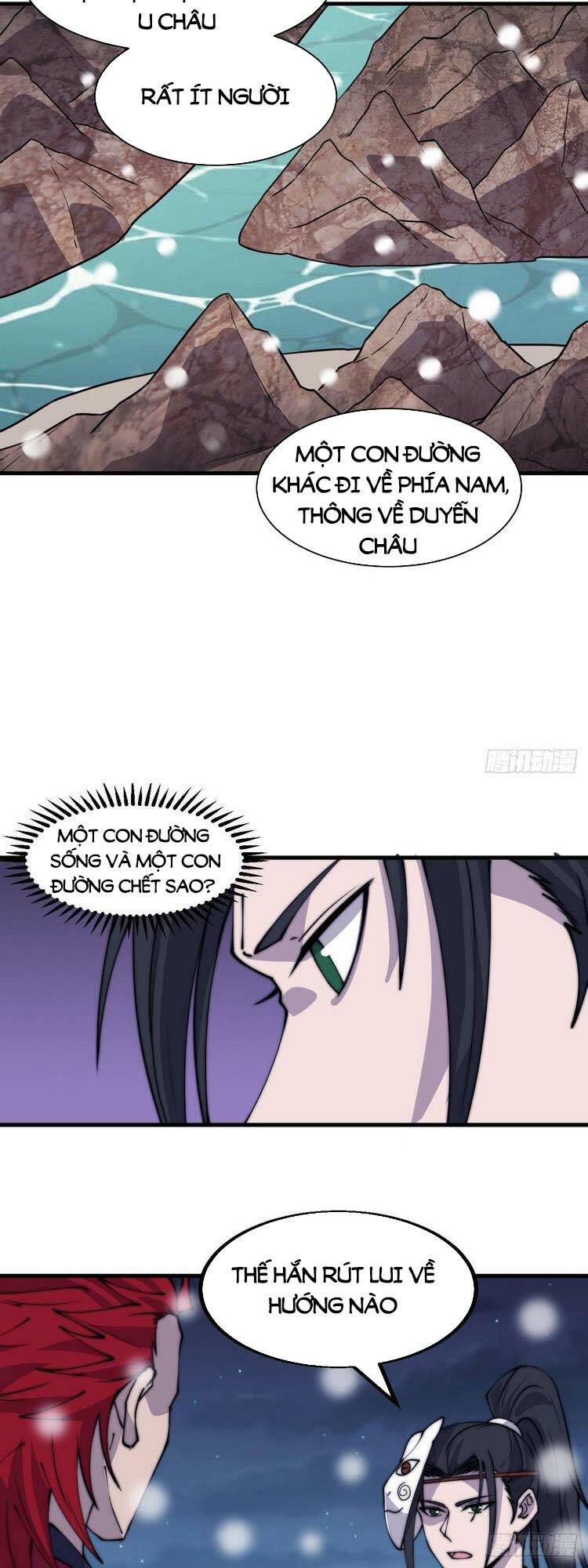 Chương 452 - Trang 14