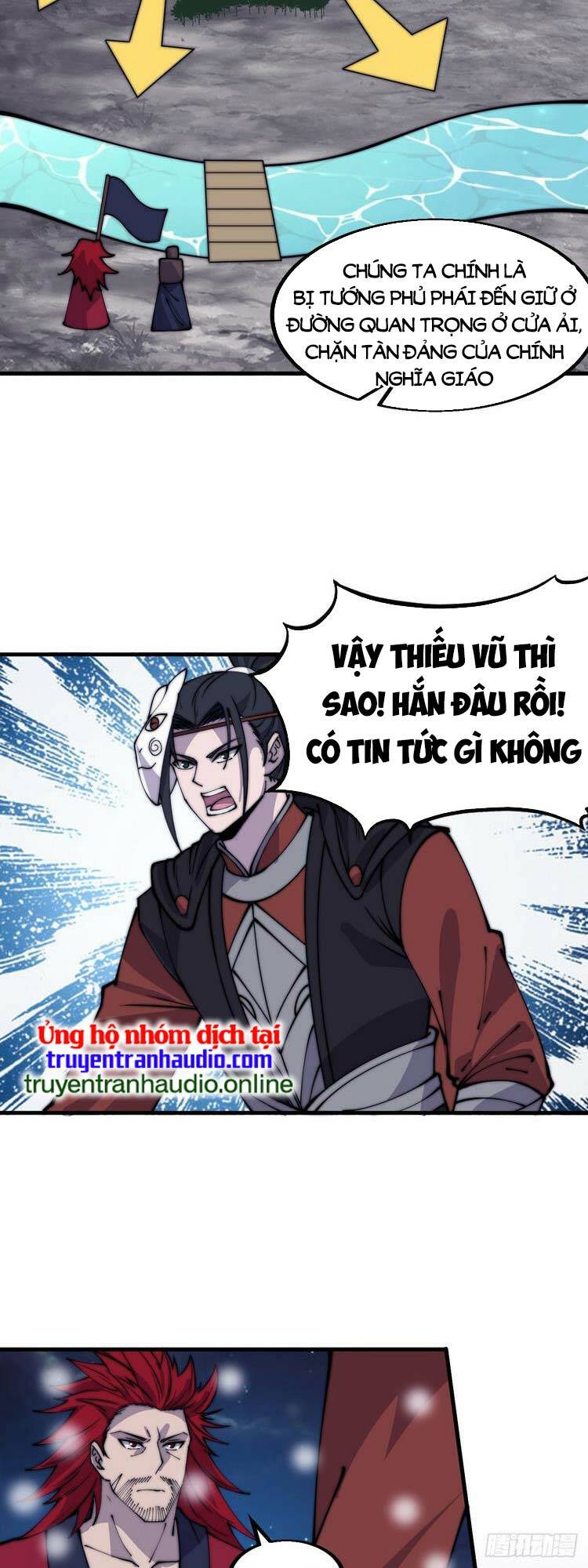 Chương 452 - Trang 16