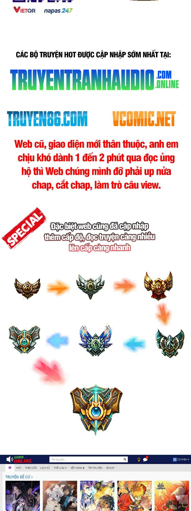 Chương 452 - Trang 36