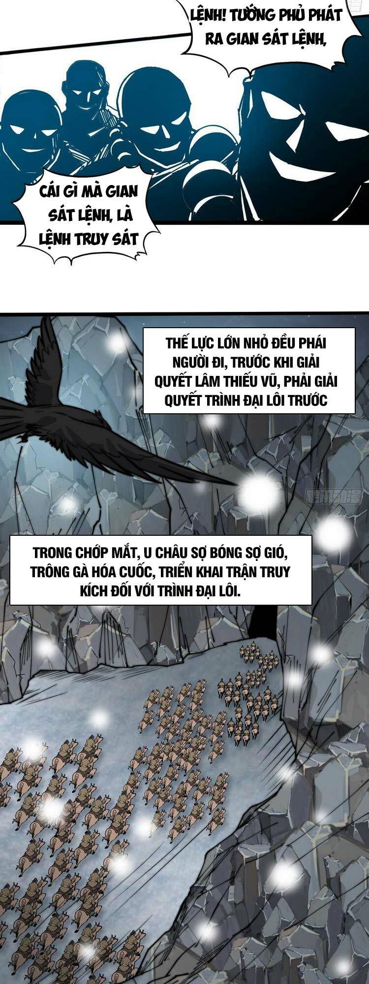 Chương 454 - Trang 6