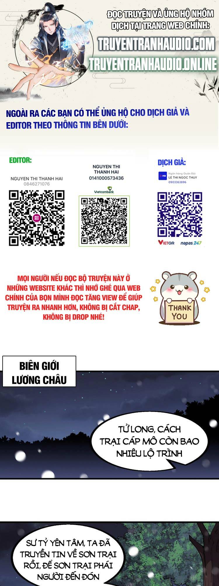 Chương 455 - Trang 1