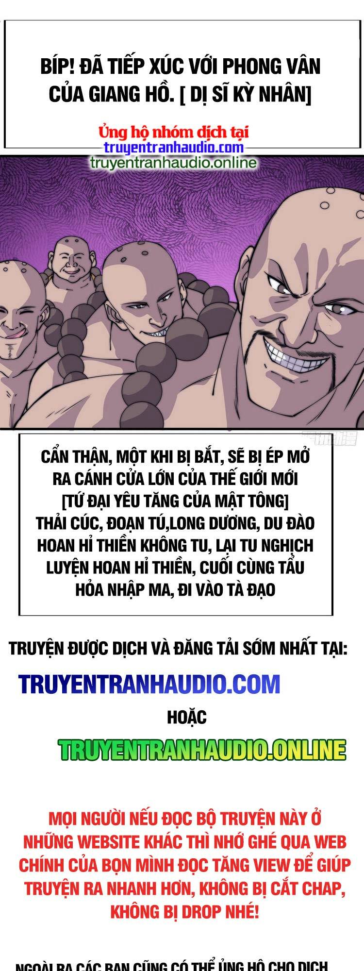 Chương 455 - Trang 27