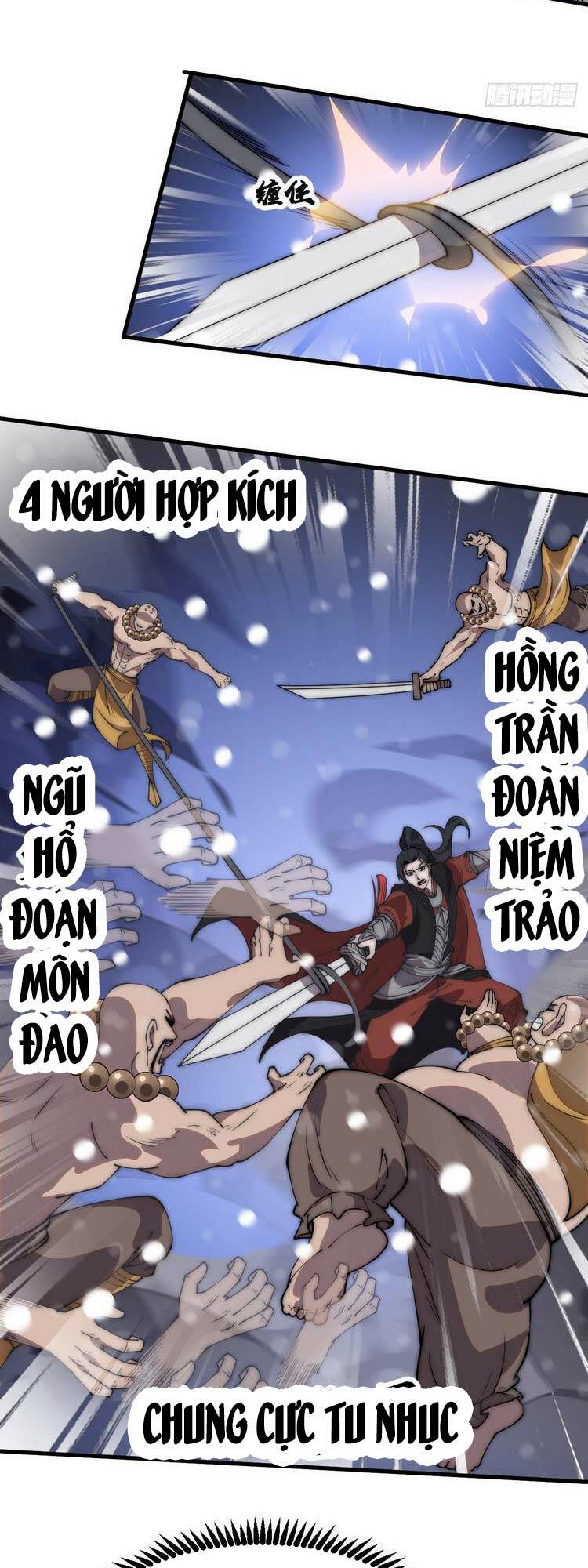Chương 456 - Trang 3
