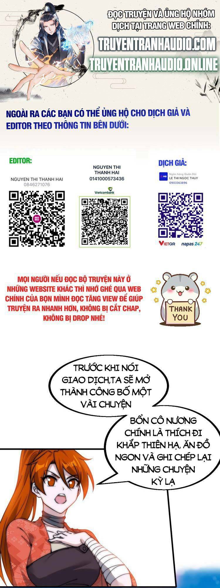 Chương 457 - Trang 1