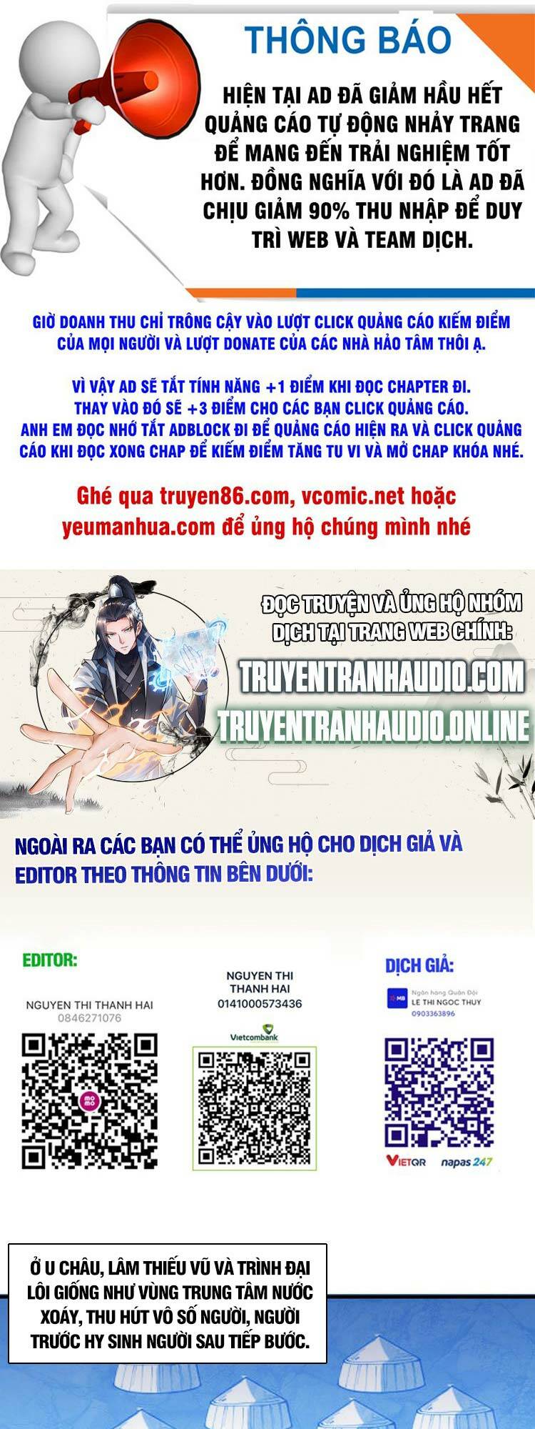 Chương 459 - Trang 1