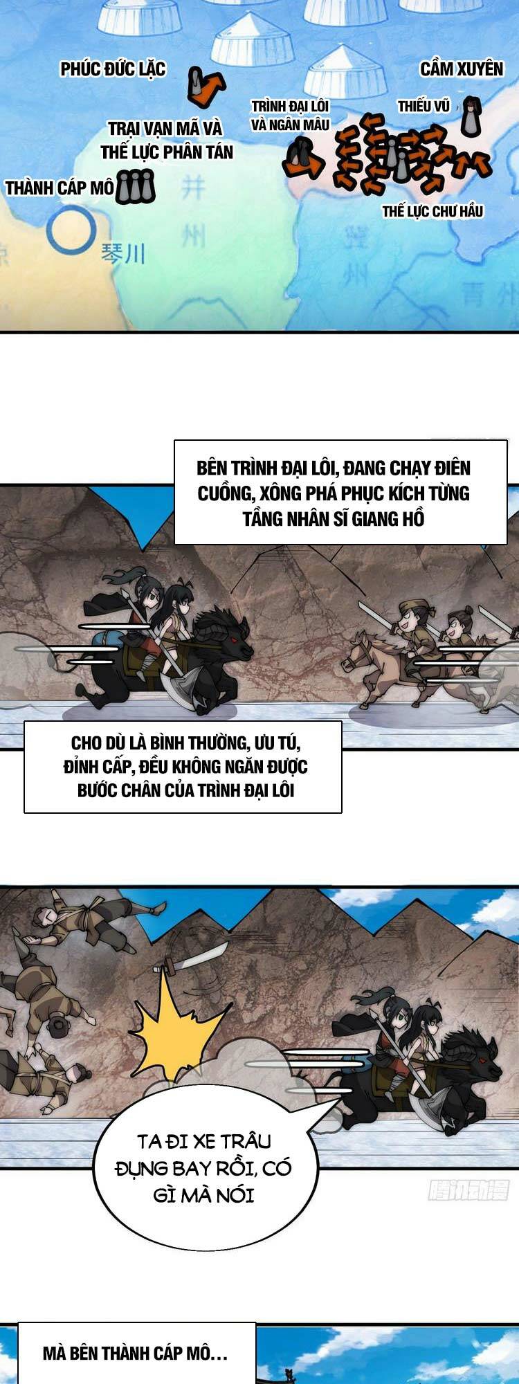 Chương 459 - Trang 2