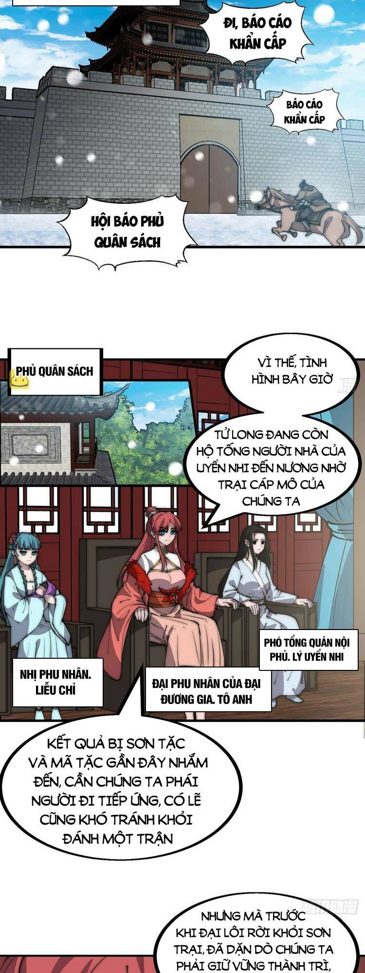 Chương 459 - Trang 3