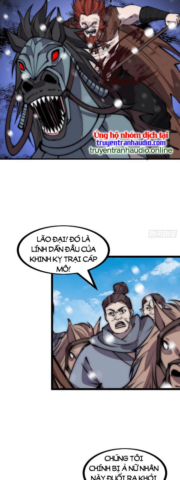Chương 461 - Trang 3