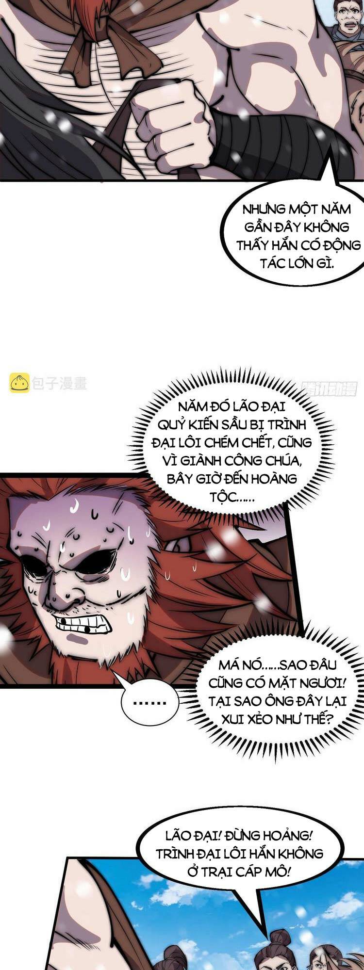 Chương 461 - Trang 7