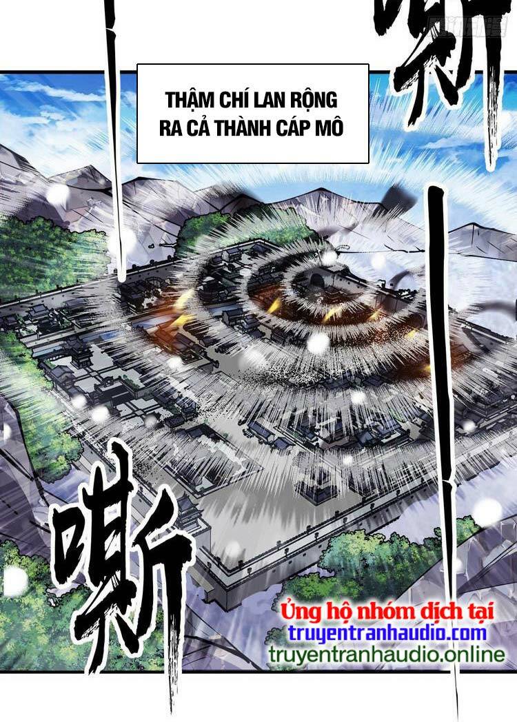 Chương 464 - Trang 21