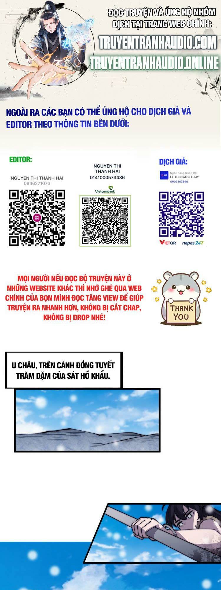 Chương 465 - Trang 1