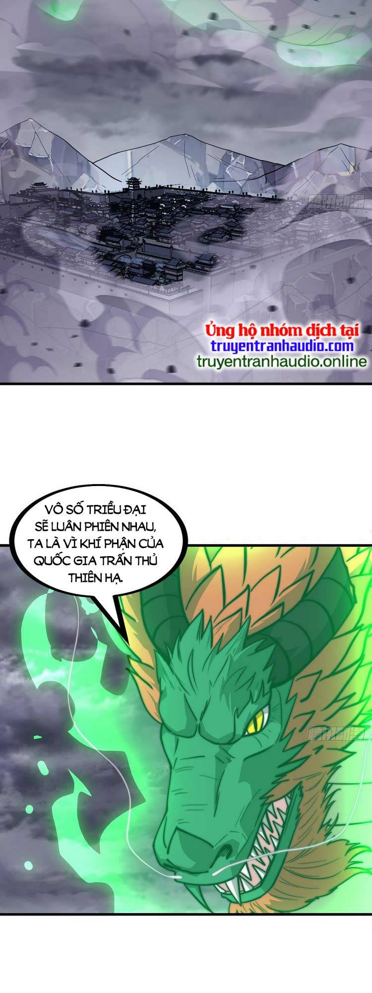 Chương 465 - Trang 18