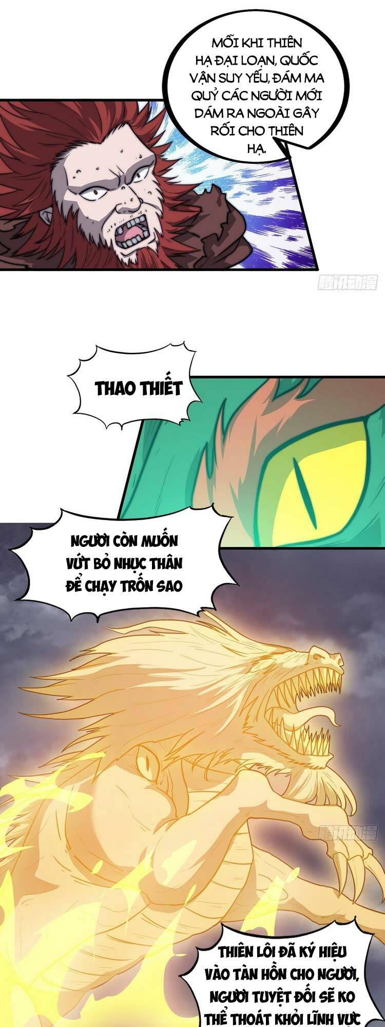 Chương 465 - Trang 19
