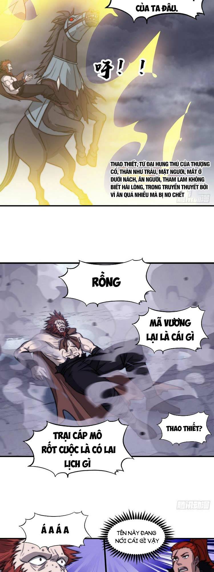 Chương 465 - Trang 20