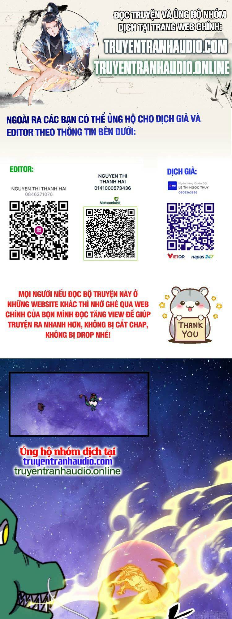 Chương 466 - Trang 1
