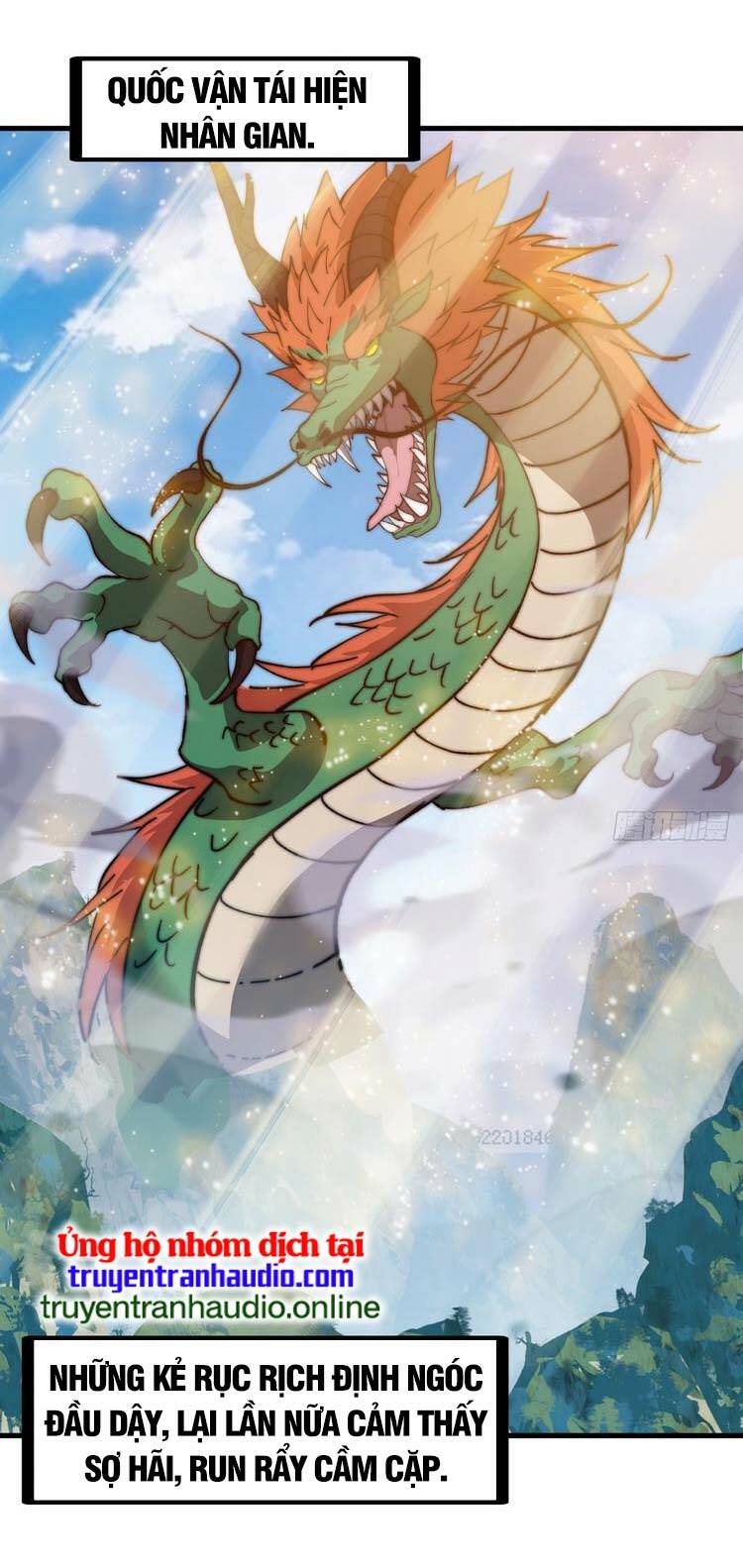 Chương 466 - Trang 26