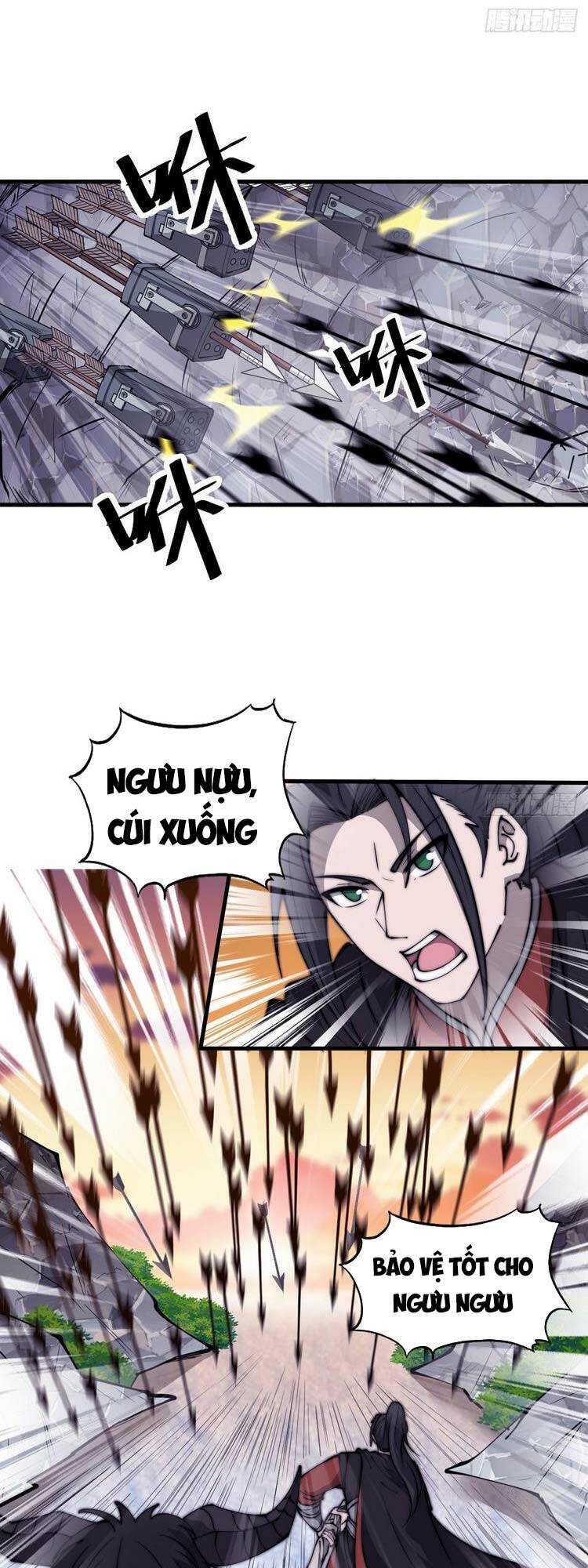 Chương 467 - Trang 3