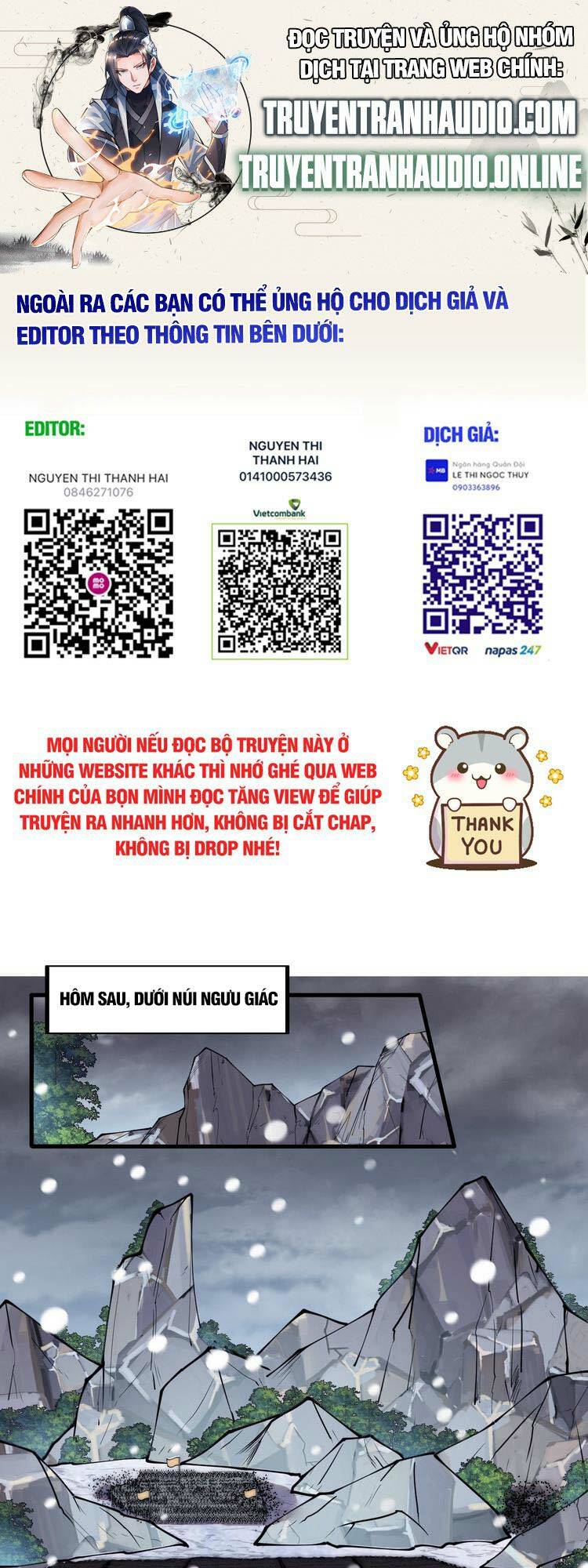 Chương 470 - Trang 1