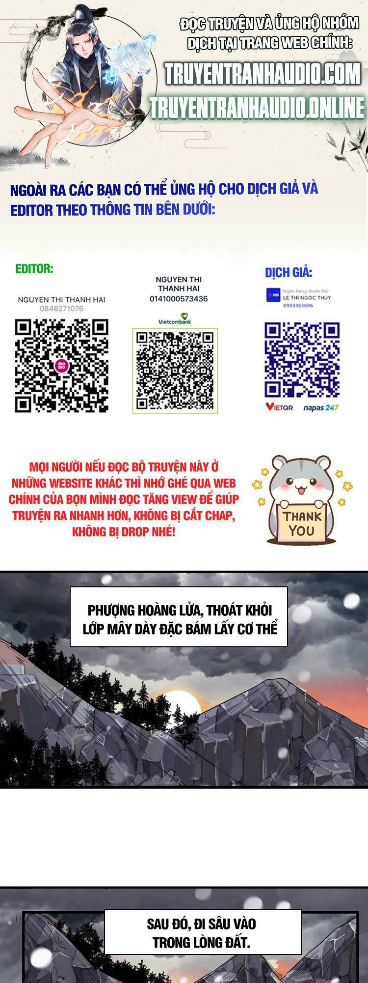 Chương 480 - Trang 1