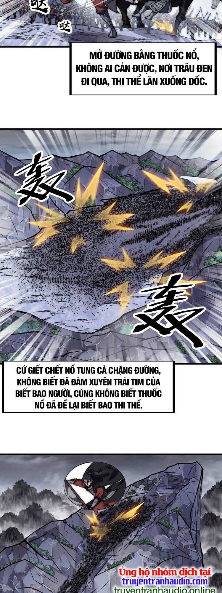 Chương 481 - Trang 6