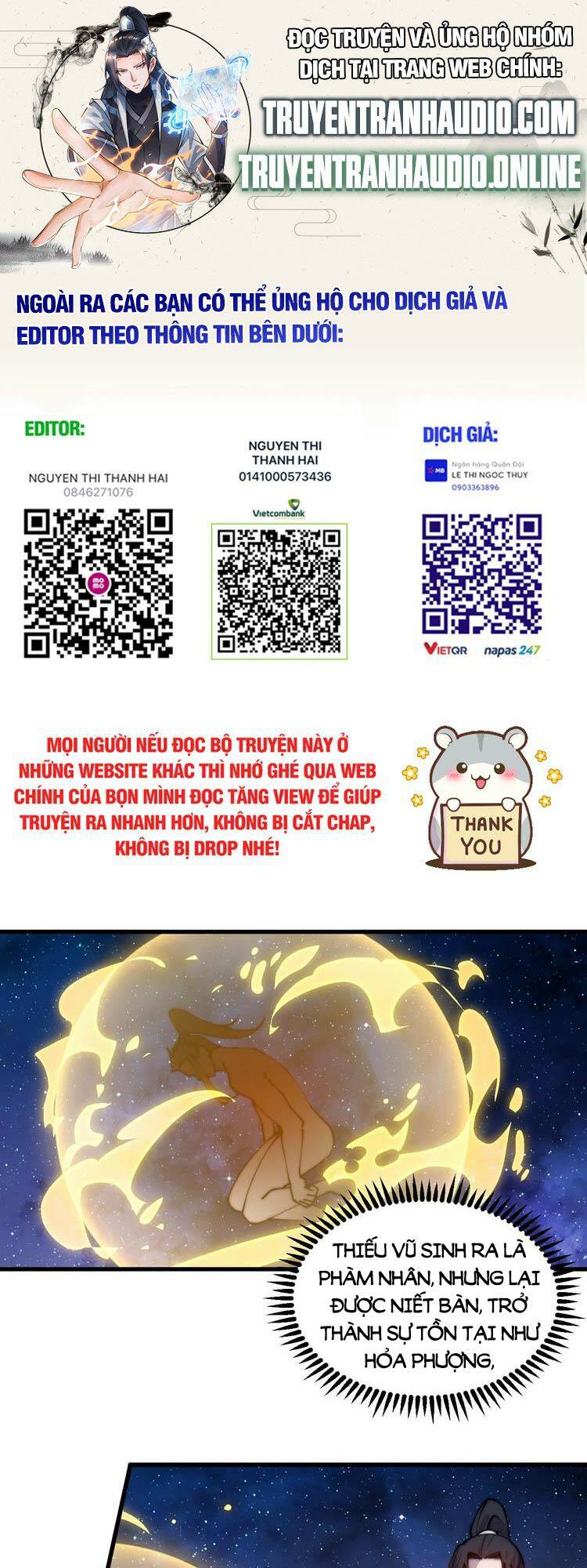 Chương 486 - Trang 1