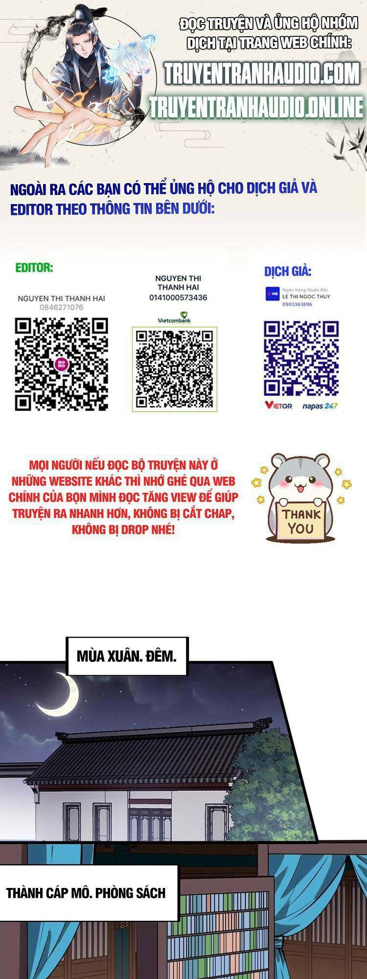 Chương 488 - Trang 1