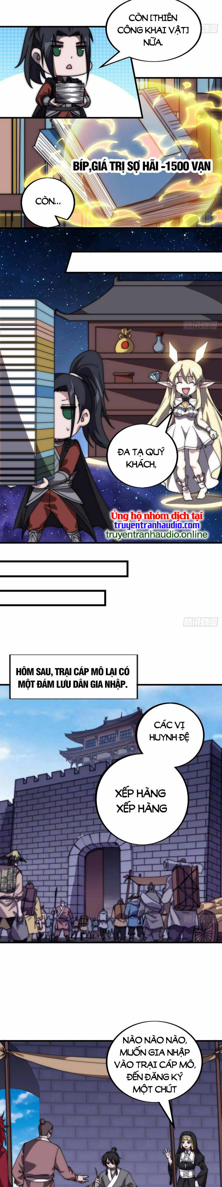 Chương 491 - Trang 3