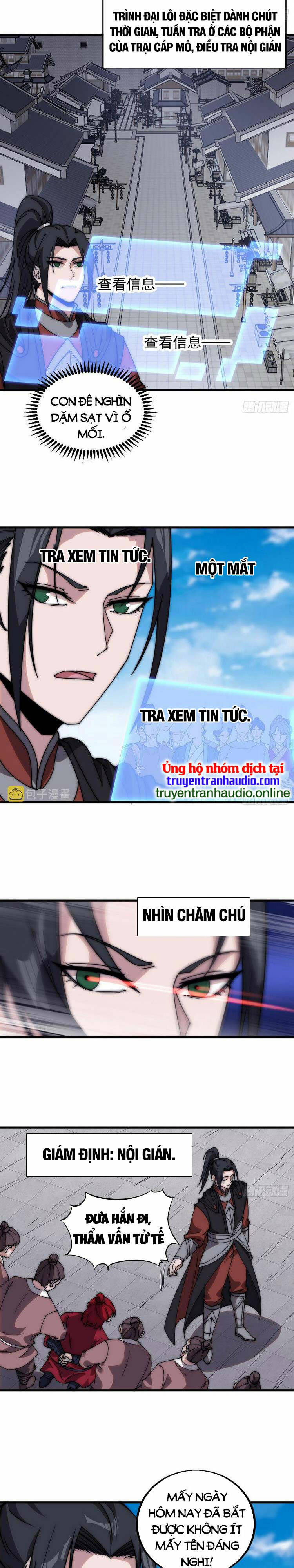 Chương 491 - Trang 10