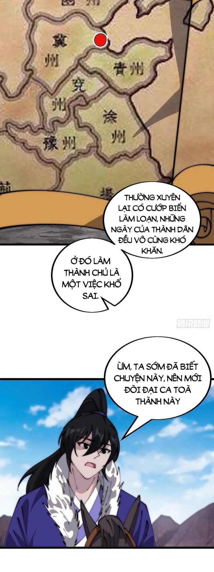 Chương 492 - Trang 22