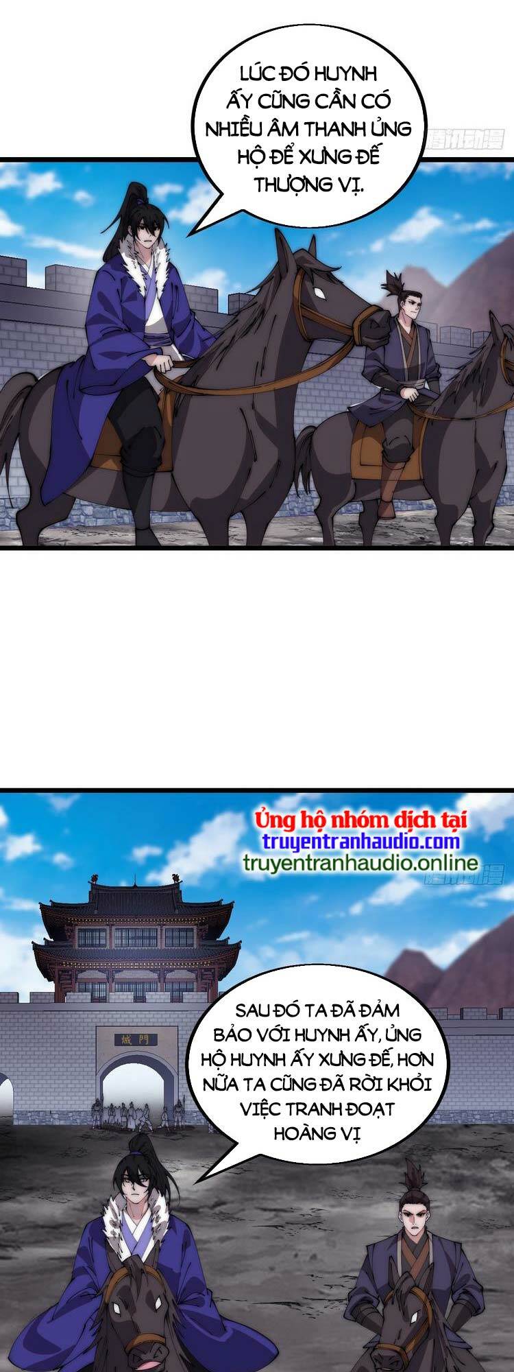 Chương 492 - Trang 23