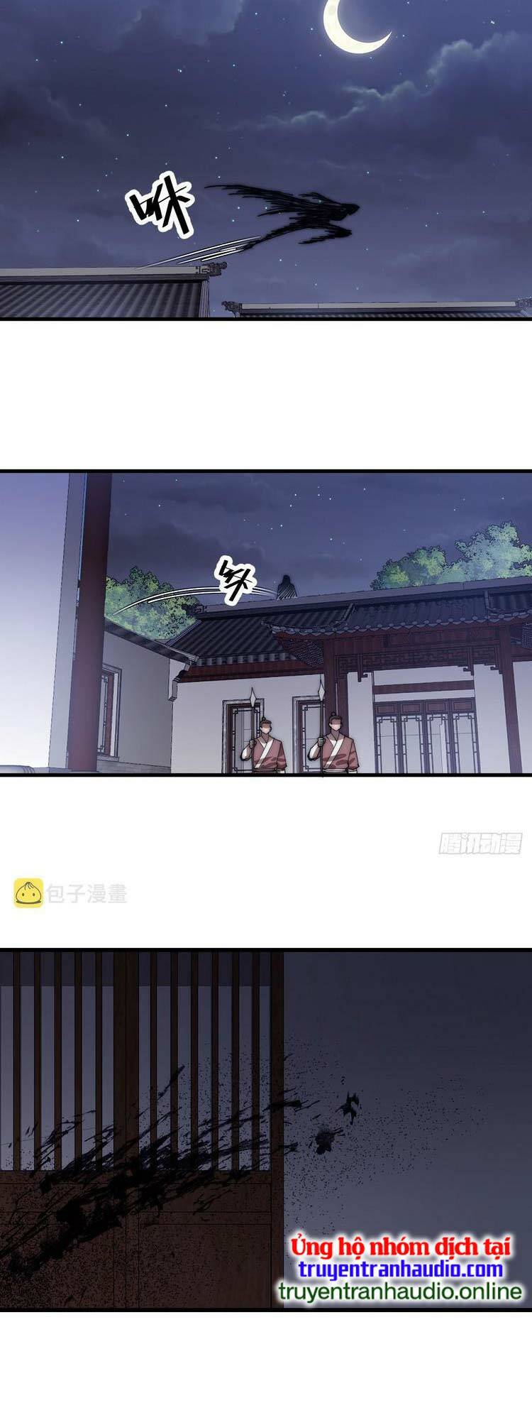Chương 493 - Trang 22