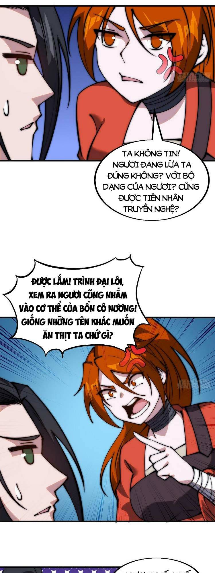 Chương 495 - Trang 3