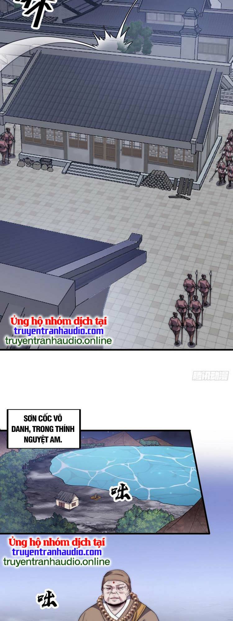Chương 496 - Trang 10
