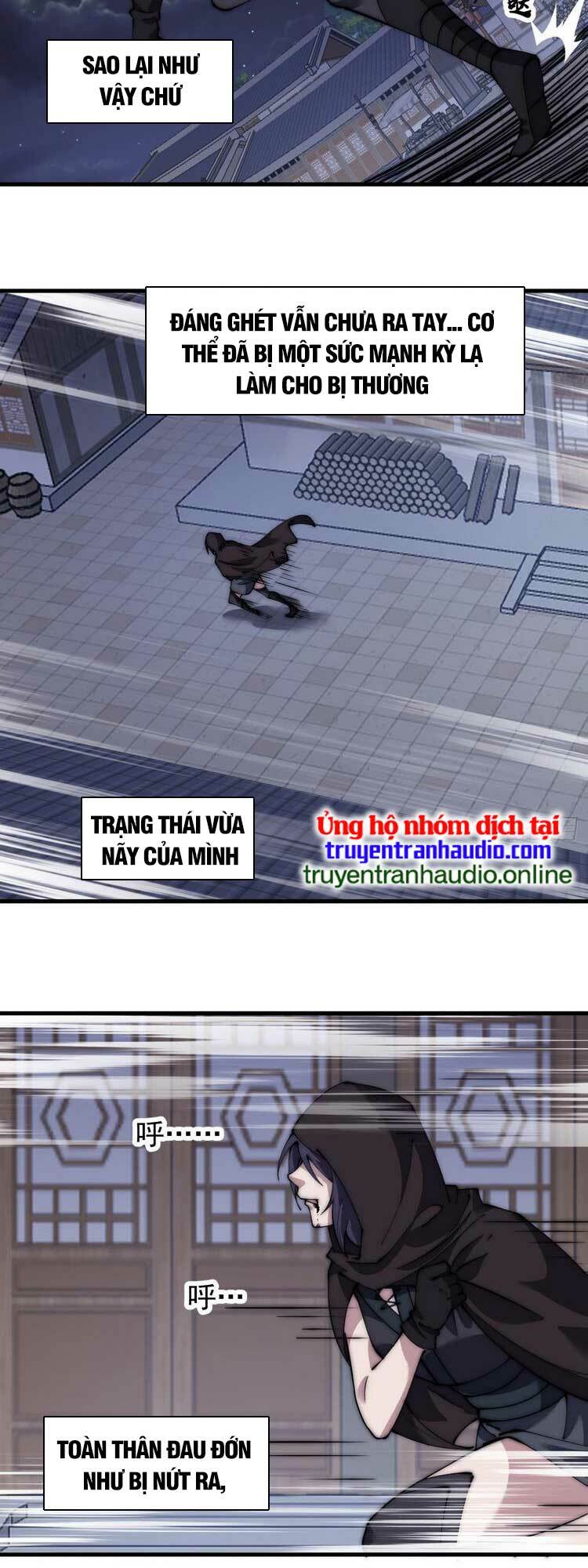 Chương 497 - Trang 20