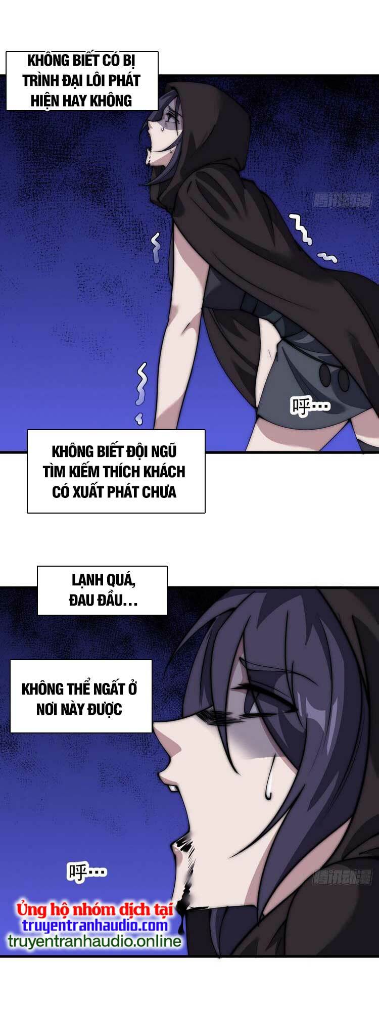 Chương 497 - Trang 21