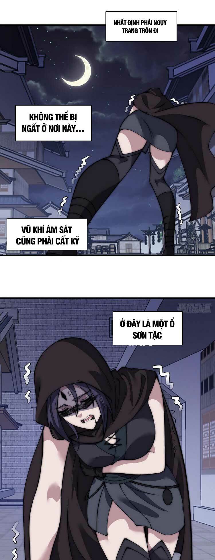 Chương 497 - Trang 22