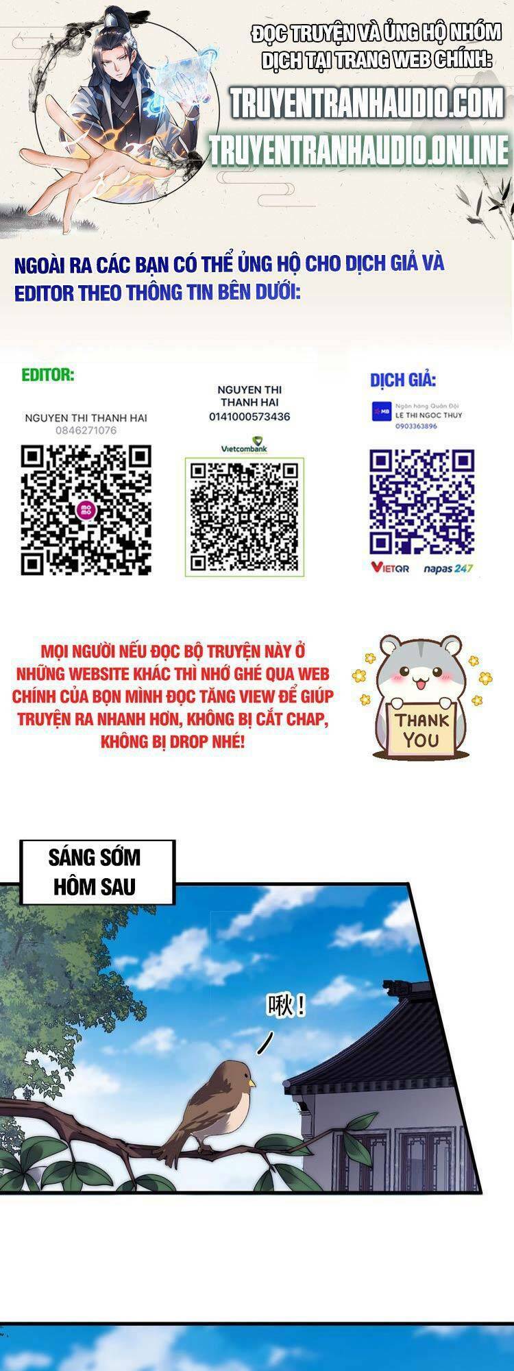 Chương 498 - Trang 1